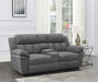 Bahrain Power Loveseats - Casa Morelos / Coahuila Furniture (Oklahoma City, OK)