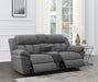 Bahrain Power Loveseats - Casa Morelos / Coahuila Furniture (Oklahoma City, OK)