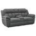 Bahrain Power Loveseats - Casa Morelos / Coahuila Furniture (Oklahoma City, OK)