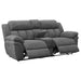 Bahrain Power Loveseats - Casa Morelos / Coahuila Furniture (Oklahoma City, OK)