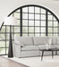 Collins Reclining Sectional Chair & Corner Chair - Casa Morelos / Coahuila Furniture (Oklahoma City, OK)