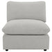 Collins Reclining Sectional Chair & Corner Chair - Casa Morelos / Coahuila Furniture (Oklahoma City, OK)