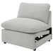 Collins Reclining Sectional Chair & Corner Chair - Casa Morelos / Coahuila Furniture (Oklahoma City, OK)