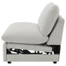 Collins Reclining Sectional Chair & Corner Chair - Casa Morelos / Coahuila Furniture (Oklahoma City, OK)