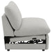 Collins Reclining Sectional Chair & Corner Chair - Casa Morelos / Coahuila Furniture (Oklahoma City, OK)