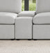 Collins Storage Console - Casa Morelos / Coahuila Furniture (Oklahoma City, OK)