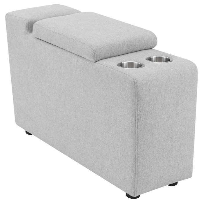 Collins Storage Console - Casa Morelos / Coahuila Furniture (Oklahoma City, OK)