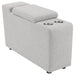Collins Storage Console - Casa Morelos / Coahuila Furniture (Oklahoma City, OK)