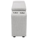 Collins Storage Console - Casa Morelos / Coahuila Furniture (Oklahoma City, OK)