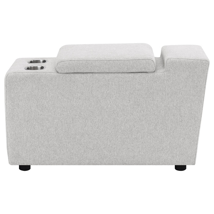 Collins Storage Console - Casa Morelos / Coahuila Furniture (Oklahoma City, OK)