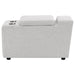 Collins Storage Console - Casa Morelos / Coahuila Furniture (Oklahoma City, OK)