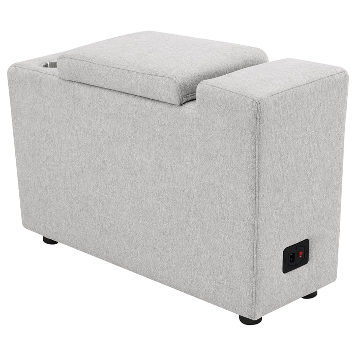 Collins Storage Console - Casa Morelos / Coahuila Furniture (Oklahoma City, OK)