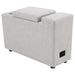 Collins Storage Console - Casa Morelos / Coahuila Furniture (Oklahoma City, OK)