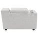 Collins Storage Console - Casa Morelos / Coahuila Furniture (Oklahoma City, OK)