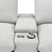 Collins Storage Console - Casa Morelos / Coahuila Furniture (Oklahoma City, OK)