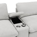 Collins Storage Console - Casa Morelos / Coahuila Furniture (Oklahoma City, OK)