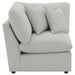 Collins Modular Corner Chair - Casa Morelos / Coahuila Furniture (Oklahoma City, OK)