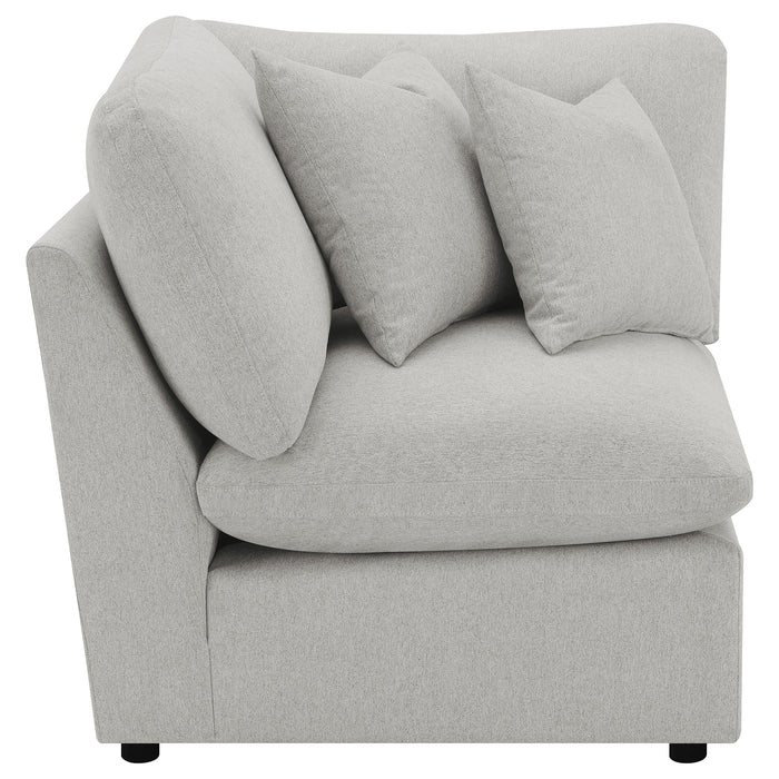 Collins Modular Sectionals - Casa Morelos / Coahuila Furniture (Oklahoma City, OK)