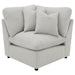 Collins Modular Corner Chair - Casa Morelos / Coahuila Furniture (Oklahoma City, OK)