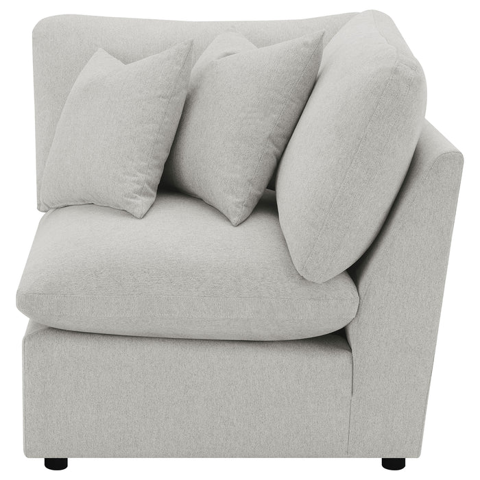 Collins Modular Sectionals - Casa Morelos / Coahuila Furniture (Oklahoma City, OK)