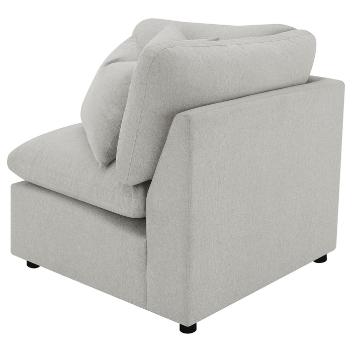 Collins Modular Sectionals - Casa Morelos / Coahuila Furniture (Oklahoma City, OK)