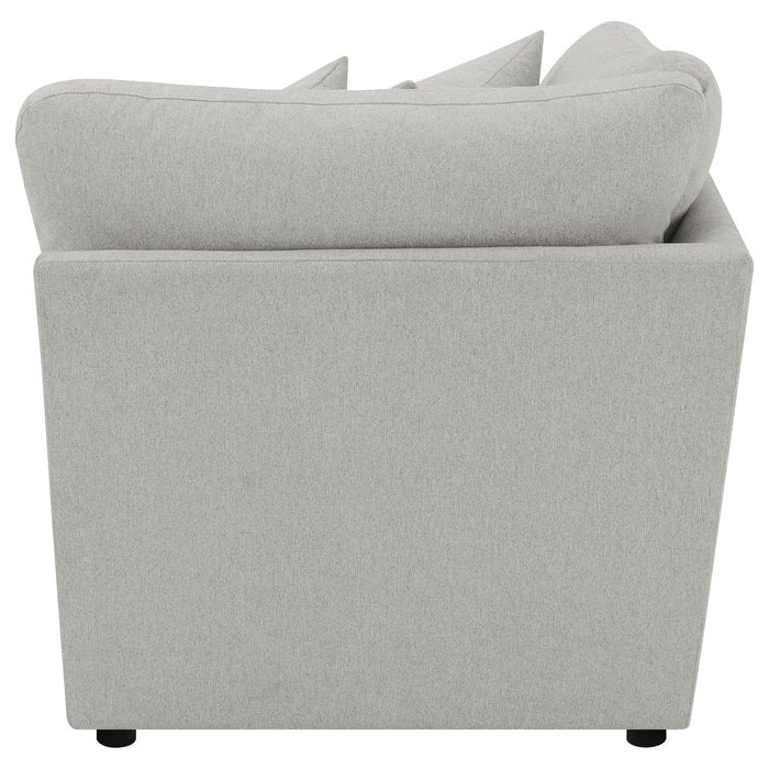 Collins Modular Sectionals - Casa Morelos / Coahuila Furniture (Oklahoma City, OK)