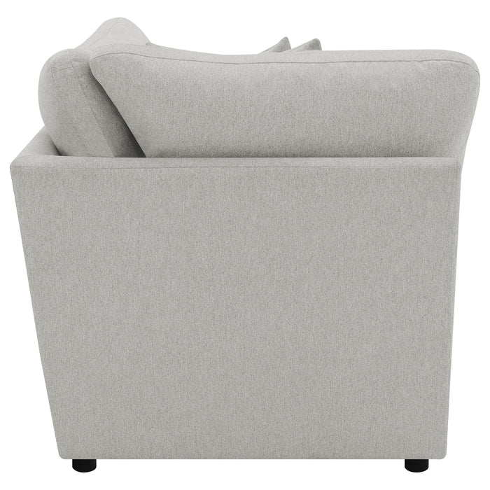 Collins Modular Sectionals - Casa Morelos / Coahuila Furniture (Oklahoma City, OK)