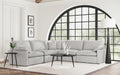 Collins Modular Corner Chair - Casa Morelos / Coahuila Furniture (Oklahoma City, OK)