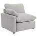 Collins Reclining Sectional Chair & Corner Chair - Casa Morelos / Coahuila Furniture (Oklahoma City, OK)