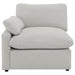 Collins Reclining Sectional Chair & Corner Chair - Casa Morelos / Coahuila Furniture (Oklahoma City, OK)