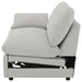 Collins Reclining Sectional Chair & Corner Chair - Casa Morelos / Coahuila Furniture (Oklahoma City, OK)