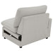 Collins Reclining Sectional Chair & Corner Chair - Casa Morelos / Coahuila Furniture (Oklahoma City, OK)