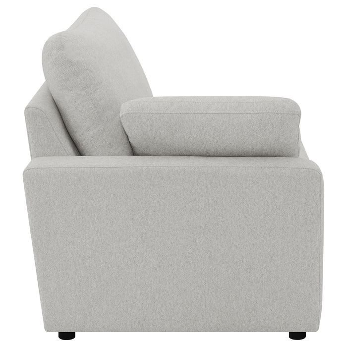Collins Reclining Sectional Chair & Corner Chair - Casa Morelos / Coahuila Furniture (Oklahoma City, OK)