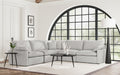 Collins Reclining Sectional Chair & Corner Chair - Casa Morelos / Coahuila Furniture (Oklahoma City, OK)