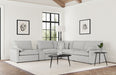 Collins Recling Sectionals 3 - Casa Morelos / Coahuila Furniture (Oklahoma City, OK)