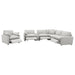 Collins Recling Sectionals 3 - Casa Morelos / Coahuila Furniture (Oklahoma City, OK)