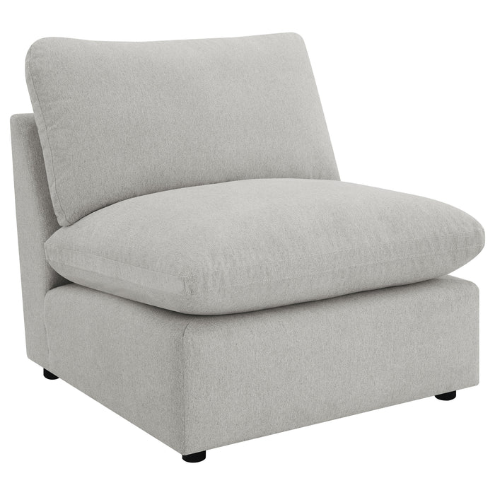 Collins Reclining Sectionals Upholstered - Casa Morelos / Coahuila Furniture (Oklahoma City, OK)