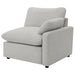 Collins Reclining Sectionals Upholstered - Casa Morelos / Coahuila Furniture (Oklahoma City, OK)