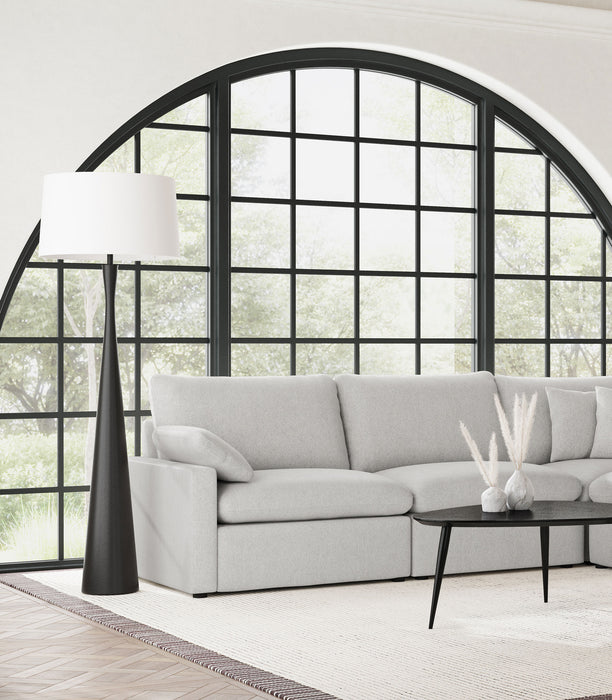 Collins Sectionals White - Casa Morelos / Coahuila Furniture (Oklahoma City, OK)