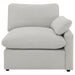 Collins Sectionals White - Casa Morelos / Coahuila Furniture (Oklahoma City, OK)