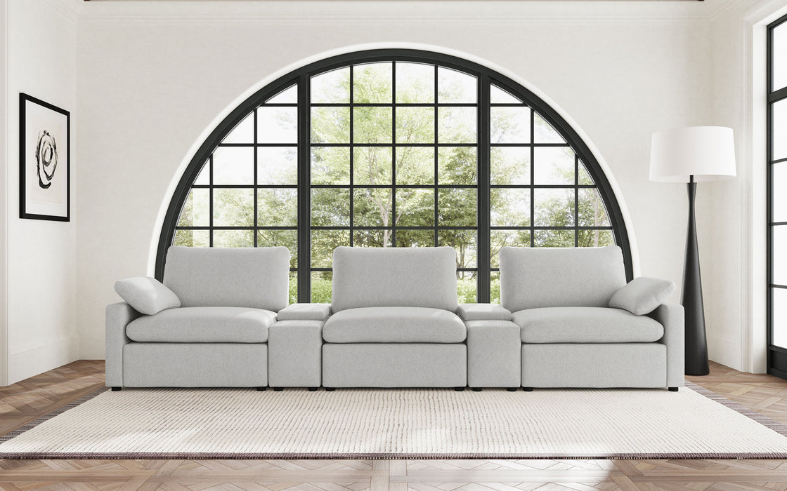 Collins Sofa - Casa Morelos / Coahuila Furniture (Oklahoma City, OK)
