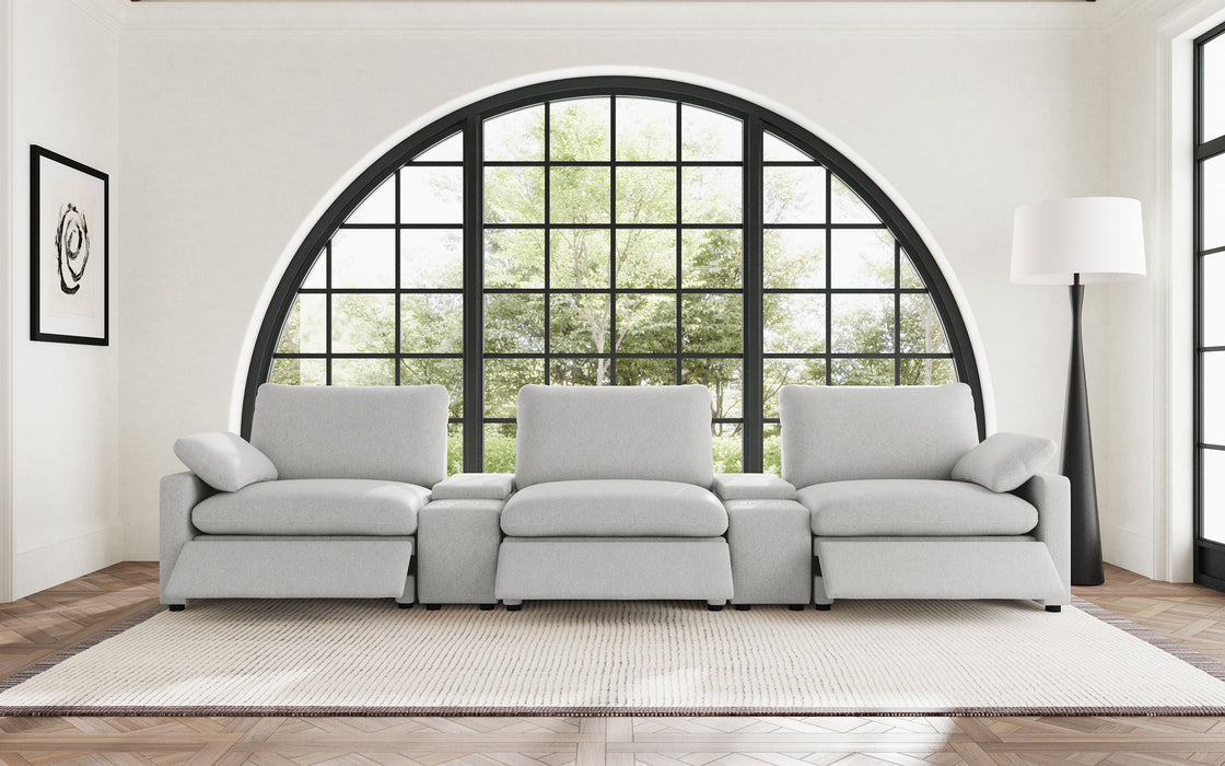 Collins Sofa - Casa Morelos / Coahuila Furniture (Oklahoma City, OK)