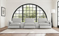Collins Sofa - Casa Morelos / Coahuila Furniture (Oklahoma City, OK)