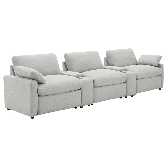 Collins Sofa - Casa Morelos / Coahuila Furniture (Oklahoma City, OK)