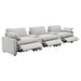 Collins Sofa - Casa Morelos / Coahuila Furniture (Oklahoma City, OK)