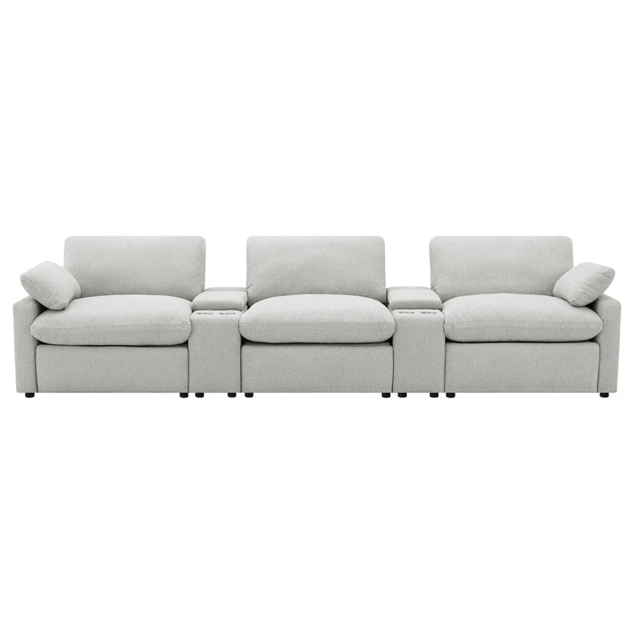 Collins Sofa - Casa Morelos / Coahuila Furniture (Oklahoma City, OK)