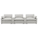 Collins Sofa - Casa Morelos / Coahuila Furniture (Oklahoma City, OK)