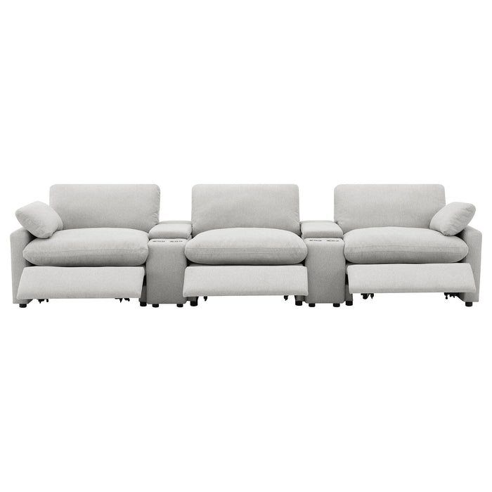 Collins Sofa - Casa Morelos / Coahuila Furniture (Oklahoma City, OK)
