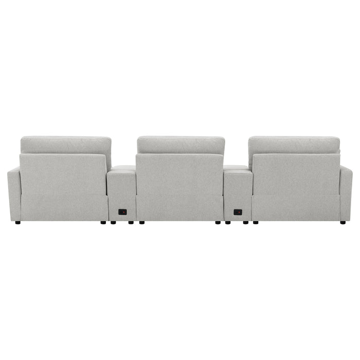 Collins Sofa - Casa Morelos / Coahuila Furniture (Oklahoma City, OK)