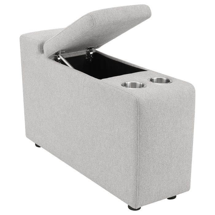Collins Sofa - Casa Morelos / Coahuila Furniture (Oklahoma City, OK)